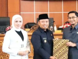 DPRD Depok Setujui PROPEMPERDA 2026–2027, Perda HAM Hingga Perlindungan Penghuni Apartemen Jadi Prioritas