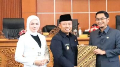 DPRD Depok Setujui PROPEMPERDA 2026–2027, Perda HAM Hingga Perlindungan Penghuni Apartemen Jadi Prioritas