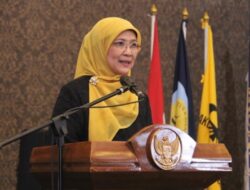 Rebahan yang Ditakuti Negara