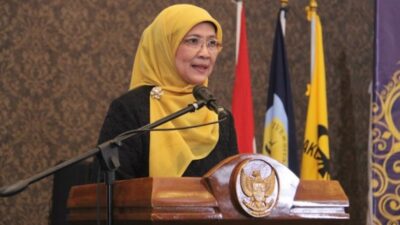 Rebahan yang Ditakuti Negara