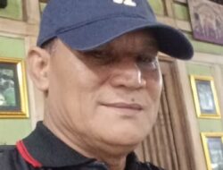 FORMASKA Desak Kejari Karanganyar Usut Aktor Utama Dugaan Korupsi Masjid Agung Madaniyah
