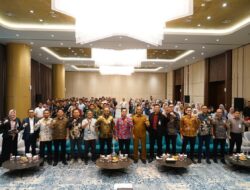 BSI, OJK, dan FKIJK Genjot Literasi Keuangan Syariah di Aceh Lewat GENCARKAN