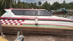 Proyek Mangkrak Dinas Kesehatan Bangka? Kapal Ambulans Rp2,4 Miliar Disorot, Kadinkes Belum Menjawab Konfirmasi