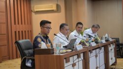 Komisi IX DPR RI Serap Aspirasi di Aceh, Sekda Usul Daerah Diberi Kewenangan Kelola Jaminan Kesehatan Sendiri