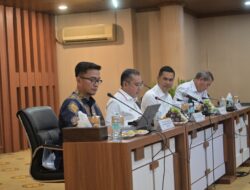 Komisi IX DPR RI Serap Aspirasi di Aceh, Sekda Usul Daerah Diberi Kewenangan Kelola Jaminan Kesehatan Sendiri