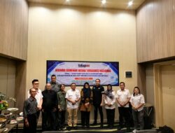 HUT Ke-1 Toebagus.com, Rahmad Sukendar Tegaskan Komitmen Hadirkan Jurnalisme Profesional dan Berpihak pada Kepentingan Publik
