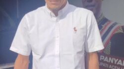 Pemerintah Pusat Diminta Beri Kepastian Hak Dasar Rakyat Aceh; PBA Desak Presiden Prabowo Percepat Pembangunan Huntap Korban Banjir