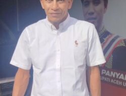 Pemerintah Pusat Diminta Beri Kepastian Hak Dasar Rakyat Aceh; PBA Desak Presiden Prabowo Percepat Pembangunan Huntap Korban Banjir