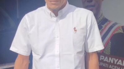 Pemerintah Pusat Diminta Beri Kepastian Hak Dasar Rakyat Aceh; PBA Desak Presiden Prabowo Percepat Pembangunan Huntap Korban Banjir