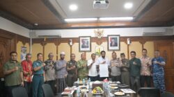 Forkopimda Aceh Sepakat Putus Akses Pasok BBM ke Tambang Ilegal