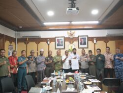 Forkopimda Aceh Sepakat Putus Akses Pasok BBM ke Tambang Ilegal