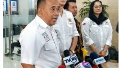 BPI KPNPA RI Minta Kejaksaan Jelaskan Mekanisme Penahanan Eks Jampidsus Febrie Adriansyah
