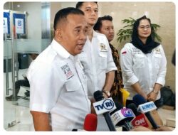 BPI KPNPA RI Minta Kejaksaan Jelaskan Mekanisme Penahanan Eks Jampidsus Febrie Adriansyah