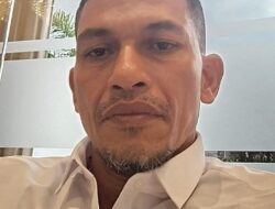 Blang Padang Harus Diselesaikan dengan Berpijak pada Sejarah