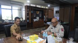 Viral Siswa Bertaruh Nyawa Seberangi Sungai, Pemerintah Aceh Minta BNPB Segera Bangun Jembatan