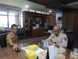 Viral Siswa Bertaruh Nyawa Seberangi Sungai, Pemerintah Aceh Minta BNPB Segera Bangun Jembatan