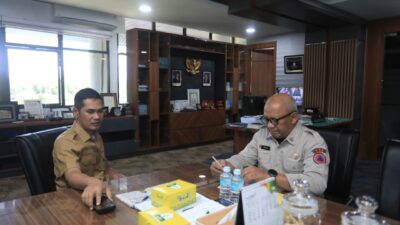 Viral Siswa Bertaruh Nyawa Seberangi Sungai, Pemerintah Aceh Minta BNPB Segera Bangun Jembatan