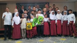PWOIN Gelar Diskusi KUHP/ KUHAP Baru dan Putusan MK, Pers Harus Menjaga Integritas
