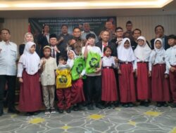 PWOIN Gelar Diskusi KUHP/ KUHAP Baru dan Putusan MK, Pers Harus Menjaga Integritas