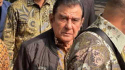 KPK Sita Aset Ketum Pemuda Pancasila Japto Soerjosoemarno