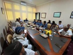 Pemkot Pangkalpinang Terapkan Kurikulum Anti Narkoba di SD dan SMP