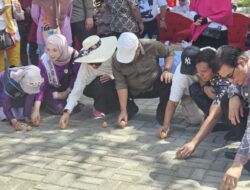 Festival Pasir Padi 7 Resmi Dimulai, Tampilkan Peh Cun hingga Barongsai