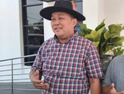 Terbitkan Sprintdik Baru, Kejari Karanganyar Bidik Pengembangan Kasus Korupsi Masjid Agung   