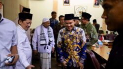 BWI Tegaskan Komitmen Fasilitasi Penyelesaian Status Wakaf Blang Padang