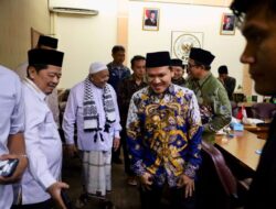 BWI Tegaskan Komitmen Fasilitasi Penyelesaian Status Wakaf Blang Padang