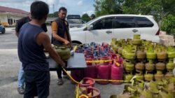 BPI KPNPA RI Desak Polres Bangka Tetapkan Pemilik Pangkalan LPG sebagai Tersangka