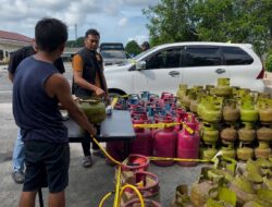 BPI KPNPA RI Desak Polres Bangka Tetapkan Pemilik Pangkalan LPG sebagai Tersangka