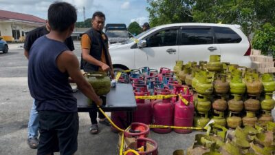 BPI KPNPA RI Desak Polres Bangka Tetapkan Pemilik Pangkalan LPG sebagai Tersangka