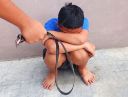 Tgk Rohid Minta Pelaku Penganiayaan Anak Diproses Hukum   
