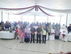 JKN di Bangka Capai UHC 98,07 Persen, Pemkab Kejar Peserta Aktif