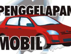 Mrd Suami Melda Sari Ditetapkan Tersangka Kasus Dugaan Penggelapan Mobil