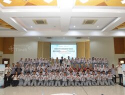 MIND ID dan PT TIMAH Siapkan Siswa Pemali Boarding School Tembus Kampus Impian Lewat MINDucation