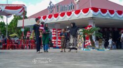 Khitanan Massal PT TIMAH, 564 Anak Ikuti Layanan Gratis di 8 Wilayah