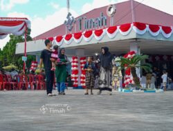 Khitanan Massal PT TIMAH, 564 Anak Ikuti Layanan Gratis di 8 Wilayah
