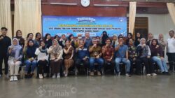 PT TIMAH Gandeng BKKBN Cegah Stunting Lewat Program TAMASYA di Bangka Barat