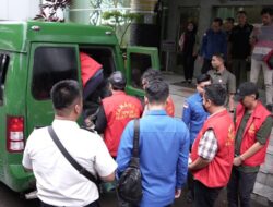Kasus KUR Fiktif Bank Sumsel Babel Bergulir, Wartawan Senior Soroti Lemahnya Pengawasan Manajemen