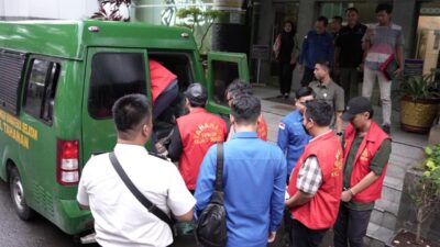 Kasus KUR Fiktif Bank Sumsel Babel Bergulir, Wartawan Senior Soroti Lemahnya Pengawasan Manajemen