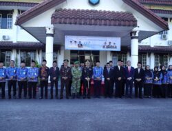 Harkitnas ke-118, Bupati Bangka Tekankan Kedaulatan Digital