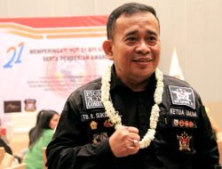 BPI KPNPA RI Apresiasi Kinerja Kapolda Kepri, Jadikan Segala Kejahatan Prioritas Utama
