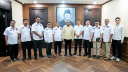 Persiapan Pelantikan Relawan MBG Capai 90 Persen, Sejumlah Menteri Dijadwalkan Hadir
