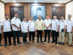 Persiapan Pelantikan Relawan MBG Capai 90 Persen, Sejumlah Menteri Dijadwalkan Hadir