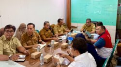 Cegah Kegaduhan, Pemerintah Aceh Minta Pertamina Perbaiki Pelayanan SPBU