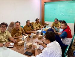 Cegah Kegaduhan, Pemerintah Aceh Minta Pertamina Perbaiki Pelayanan SPBU