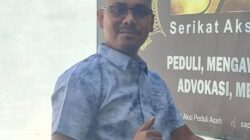 SAPA Soroti Kinerja KPK, Desak Dugaan Korupsi di Aceh Ditangani Serius