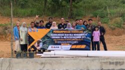 UBB Latih Pembudidaya Ikan Nila Terapkan Teknologi Maskulinisasi, Targetkan Produktivitas Meningkat