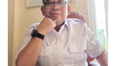 BPI KPNPA RI Desak Bareskrim Usut Tuntas Kasus Tambang Ilegal, Pertanyakan Belum Ditahannya Anton Timbang
